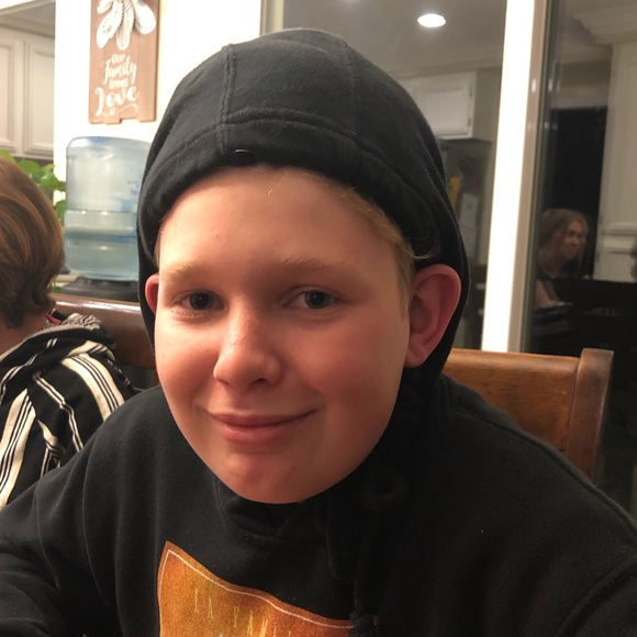 Meet your Posher, Jake - Picture 1 of 1